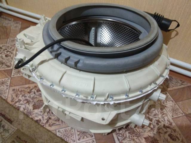 Ремонт стиральных машин Титанов Холодильника Эл. плит с выездом во ...