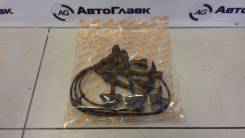 Высоковольтные провода. Toyota: Corsa, Sprinter, Caldina, Corolla II, Paseo, Corolla, Tercel, Cynos, Starlet Двигатели: 4EFE, 5EFE
