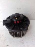 Мотор печки. Honda Jazz Honda City Honda Fit Aria, GD6, GD7, GD8, GD9 Honda Fit, GD3, GD4, GD1, GD2 Двигатели: L12A1, L12A3, L12A4, L13A1, L13A2, L13A...