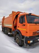 КамАЗ МКЗ-7017. Продаётся Камаз 65115 мусоровоз МКЗ 4701-02, 11 762 куб. см.