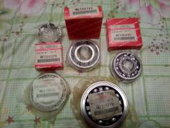 Подшипник кпп. Mitsubishi: Strada, L200, Delica, Triton, L400, Montero Sport, Pajero Sport, 1/2T Truck, Pajero Mini, Pajero Junior, Pajero, Pajero Pin...