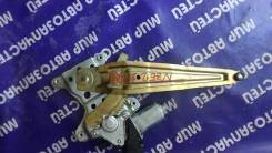 Стеклоподъемный механизм. Toyota Allex, NZE121