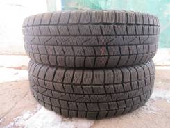Hankook Winter i*cept. Зимние, без шипов, 2012 год, износ: 5%, 2 шт