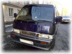 Nissan Caravan. автомат, 4wd, 2.7 (130 л.с.), дизель