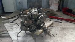Двигатель в сборе. Toyota
