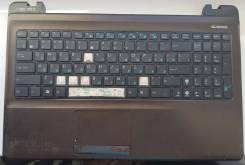 Asus K52F. WiFi, Bluetooth