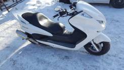 Yamaha Majesty 250. 250 куб. см., исправен, птс, без пробега
