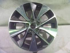 KIA. 7.5x18", 5x114.30, ET46, ЦО 67,1 мм.