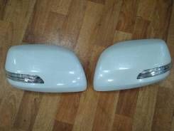 Корпус зеркала. Toyota Land Cruiser, URJ202, URJ202W, UZJ200, UZJ200W, VDJ200