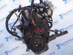 Двигатель в сборе. Honda