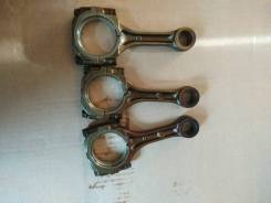 Шатун. Subaru Impreza XV Subaru Impreza Двигатели: EL15, EL154
