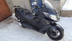 Suzuki Skywave 250. 250 куб. см., исправен, птс, без пробега