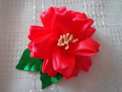 Заколки.