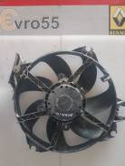 Диффузор. Renault Megane, BZ00, BZ06, BZ0B, BZ0C, BZ0D, BZ0F, BZ0G, BZ0H, BZ0J, BZ0K, BZ0L, BZ0N, BZ0U, BZ12, BZ16, DZ, DZ00, DZ03, DZ0B, DZ0D, DZ0F...