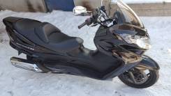 Suzuki Skywave 250. 250 куб. см., исправен, птс, без пробега