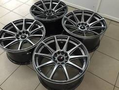 XXR. 8.5x18", 5x114.30, 5x120.00, ET35, ЦО 73,1 мм. Под заказ