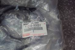 Прокладка клапанной крышки. Toyota: Crown Majesta, Crown, Land Cruiser, Celsior, Soarer, Sequoia, Tundra, 4Runner Двигатели: 1UZFE, 3UZFE, 2UZFE