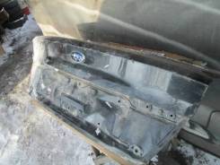 Крышка багажника. Subaru Legacy, BL5, BLE, BP5