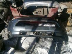 Бампер. Mitsubishi Outlander, GF2W, GF3W, GF4W, GF7W, GF8W, GG2W, SUV