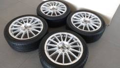 OZ Racing Superturismo LM. 7.0x17", 4x100.00, ET37, ЦО 73,1 мм.