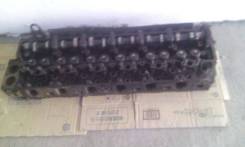 Головка блока цилиндров. Isuzu Forward Двигатели: 6HE1, 6HE1N, 6HE1TC, 6HE1TCC, 6HE1TCN