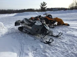 Yamaha Phazer M-TX Extreme. ��������, ���� ���, � �������� ����