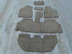 Коврик. Toyota Gaia, SXM10, SXM10G, SXM15, SXM15G