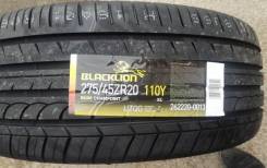 Blacklion BU66 Champoint. Летние, без износа, 4 шт. Под заказ