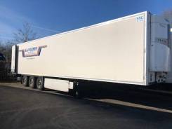 Krone. Полуприцеп Холодильник Thermoking SLX 300, 31 450 кг. Под заказ
