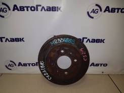 Барабан тормозной. Mitsubishi: Lancer Cedia, Colt Plus, Town Box Wide, Town Box, Minicab, Lancer, Mirage, Dingo, Bravo, Colt Двигатели: 4G15, 4G93, 4A...