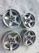 Rondell. 8.5x17", 5x120.00, ET13