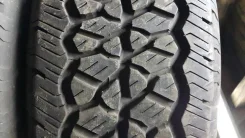 BFGoodrich Rugged Trail T/A. ����� at, �/�, ����� 10 % ����