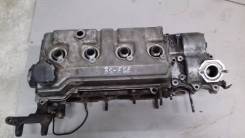 Головка блока цилиндров. Toyota Corona, ST210 Двигатель 3SFSE
