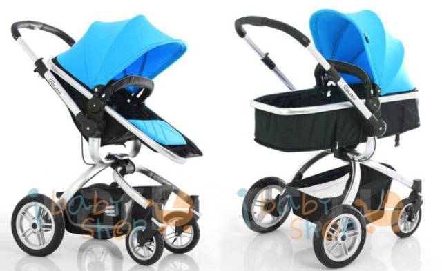 Gubi hotsell baby stroller