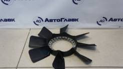 Крыльчатка. Volkswagen Passat, 3B2, 3B3, 3B5, 3B6 Audi: A8, A4, S6, A6, S8, S4, RS4 Skoda Superb Двигатели: ACK, ADP, AFB, AGE, AGZ, AJM, AKN, ALG, AL...