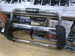 Кенгурятники. Honda CR-V, RD1. Под заказ