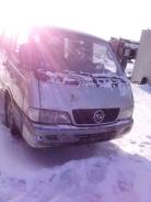 Ssangyong Istana. Продам Истану, 2 900 куб. см., 5 мест
