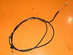 Тросик замка капота. Toyota Premio, AZT240, NZT240, ZZT240, ZZT245 Toyota Allion, AZT240, NZT240, ZZT240, ZZT245 Toyota Wish, ANE10, ANE10G, ANE11, AN...