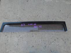 Ветровик. Toyota Gaia, SXM10, SXM10G, SXM15, SXM15G