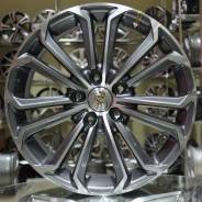 Toyota. 7.0x17", 5x114.30, ET45, ЦО 73,1 мм.