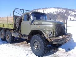 ЗИЛ 131. Продам зил 131 в хорошем состоянии, 6 000 куб. см., 3-5 т