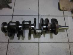 Коленвал. Toyota Land Cruiser, UZJ100, UZJ100L, UZJ100W, UZJ200, UZJ200W Toyota Sequoia, UCK35, UCK45, UCK60, UCK60L, UCK65, UCK65L Toyota Tundra, UCK...