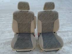 Сиденье. Toyota Gaia, SXM10, SXM10G, SXM15, SXM15G