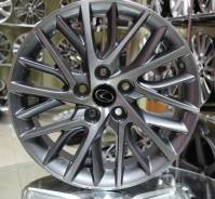 Replica. 7.0x17", 5x114.30, ET40, ЦО 60,1 мм.