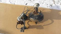Блок abs. Mitsubishi Pajero Mini, H51A, H56A Mitsubishi Pajero Junior, H57A Двигатели: 4A30, 4A31