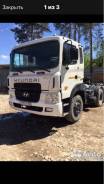 Hyundai Gold. Манипулятор , 4 100 куб. см., 30 000 кг., 4x2