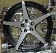 HTL. 7.5x17", 5x100, ET40, �� 73,1���. ����