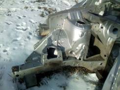 Лонжерон. Honda CR-V, RD8, RD5, RD4 Двигатели: K20A4, K20A