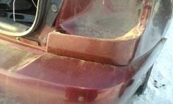 Планка под фонарь. Hyundai Accent, LC, LC2 Двигатели: G4EA, G4EB, G4ECG, G4EK