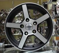 Vossen CV3-R. 7.0x16", 5x114.30, ET35, ЦО 67,1 мм.